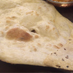 ギタンジャリ - ナンアップ♪