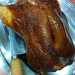 四川食府 - 出来立て北京ダック