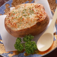 ★男爵グラタン