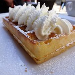 Restaurant 't Vagevuur - 