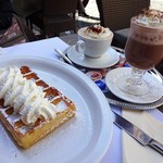 Restaurant 't Vagevuur - 