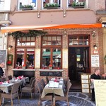 Restaurant 't Vagevuur - 