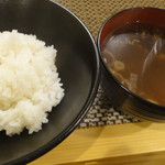 まぐろ小屋 別邸 - 