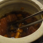 まぐろ小屋 別邸 - 壺から取り出すよ～