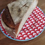 おおば製パン - 2016年9月：パン・ド・カンパーニュ