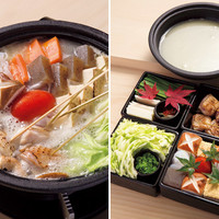 焼く鳥鍋コース「個室限定」　新発売！！　