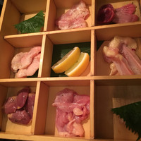 焼鶏あきら 中目黒本店 - 