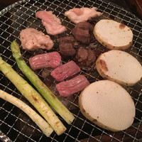 焼鶏あきら 中目黒本店 - 