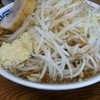 ラーメン二郎 亀戸店