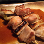 焼鳥 Ｒｙｏｍａ - 