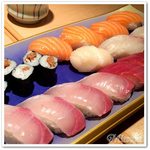 Sushidokoro Yachiyo - 