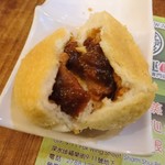 添好運點心專門店 - 煮肉団子 2016年10月