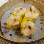 添好運點心專門店 - シュウマイ 2016年10月