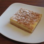 breadworks - チーズケーキ