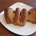 breadworks - パンオショコラ
      