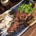 炭焼と釜飯 にしむら - 