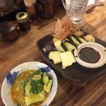 炭焼と釜飯 にしむら - 