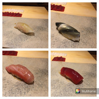 鮨 さいとう - 