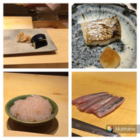 鮨 さいとう - 
