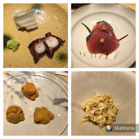 鮨 さいとう - 