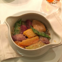 Benoit Alain Ducasse - 