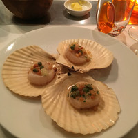 Benoit Alain Ducasse - 