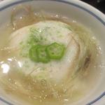 ふじ原 - 煮もの　その２