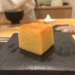 あま木 - 卵焼き