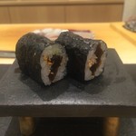 あま木 - かんぴょう巻き