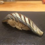 あま木 - コハダ