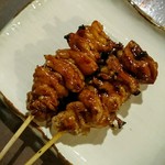 鳥串屋ななしの - はらみ