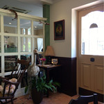 TeaRoom BURFORD - 