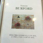 TeaRoom BURFORD - 