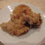 ふじ原 - おこげ