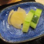 ふじ原 - つけもの