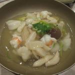 ふじ原 - 煮もの　その１