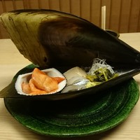 緒方 - 