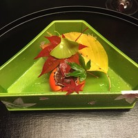 京懐石 吉泉 - 