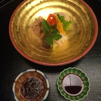 京懐石 吉泉 - 