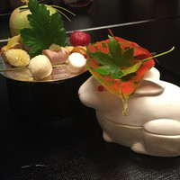 京懐石 吉泉 - 