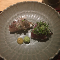 祇園 又吉 - 