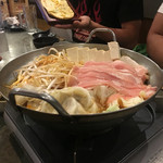居酒屋 NIJYU-MARU  - 