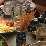 居酒屋 NIJYU-MARU  - 