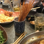 居酒屋 NIJYU-MARU  - 