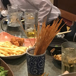 居酒屋 NIJYU-MARU  - 