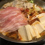 居酒屋 NIJYU-MARU  - 