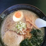 Ramen Senka - 