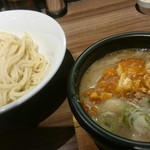Tsukemen Ramen Nanaya - 旨カラつけ麺