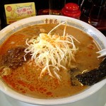Kou rakuen - 担々麺