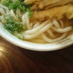 讃岐うどん 一の茶屋 - 